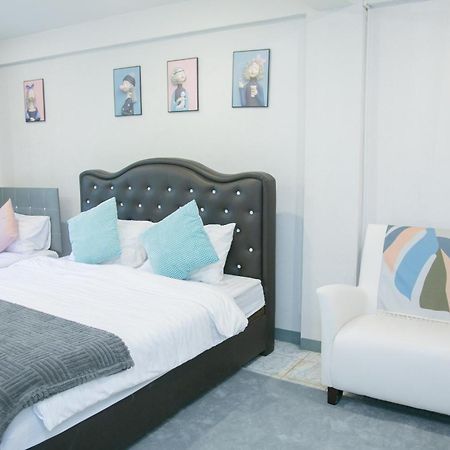 Bed and Breakfast Hello Host Чиангмай Экстерьер фото