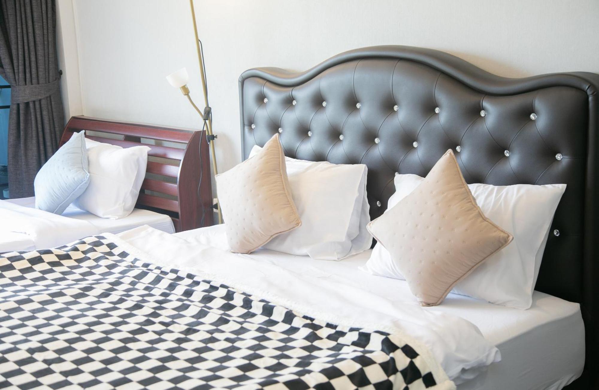 Bed and Breakfast Hello Host Чиангмай Экстерьер фото